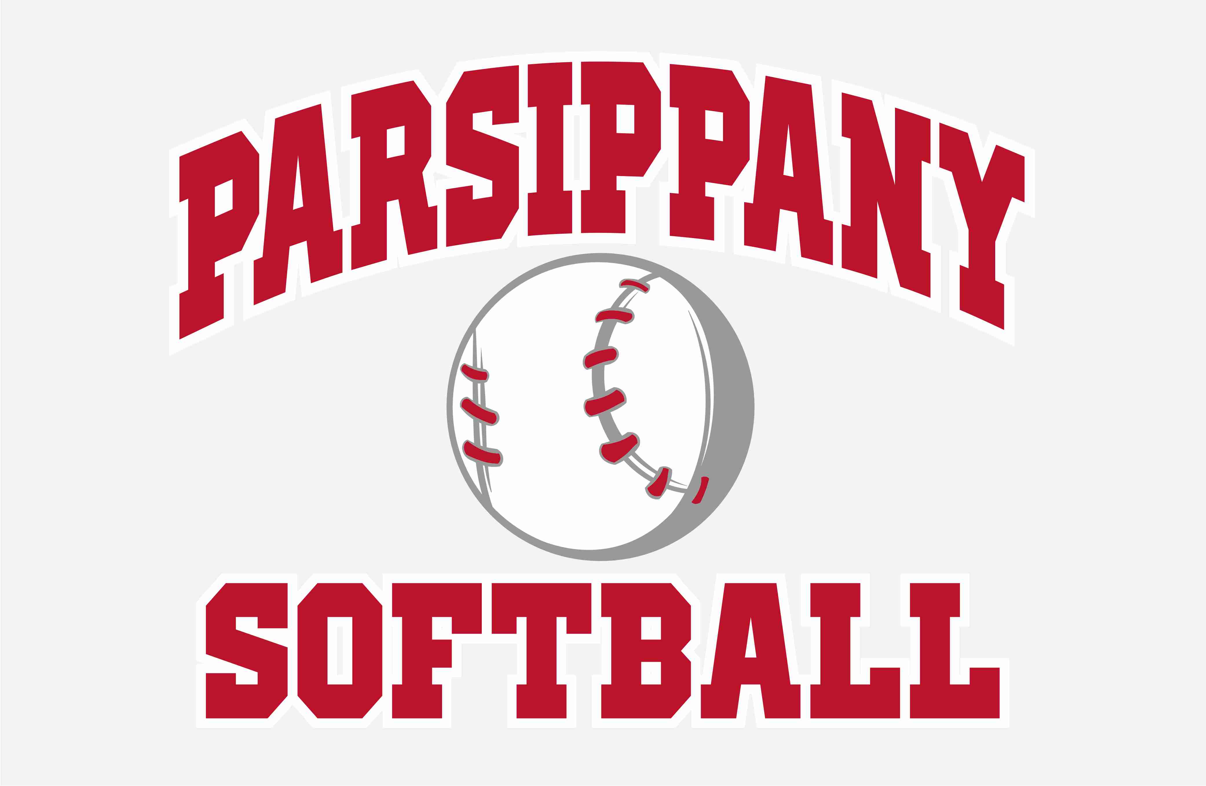 Parsippany Redhawks Softball